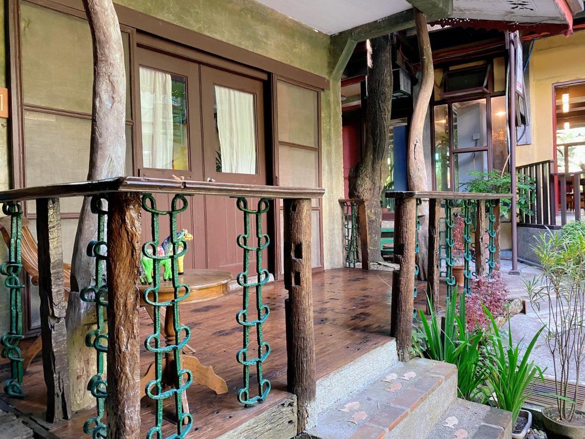 Casa San Pablo B & B Exterior photo
