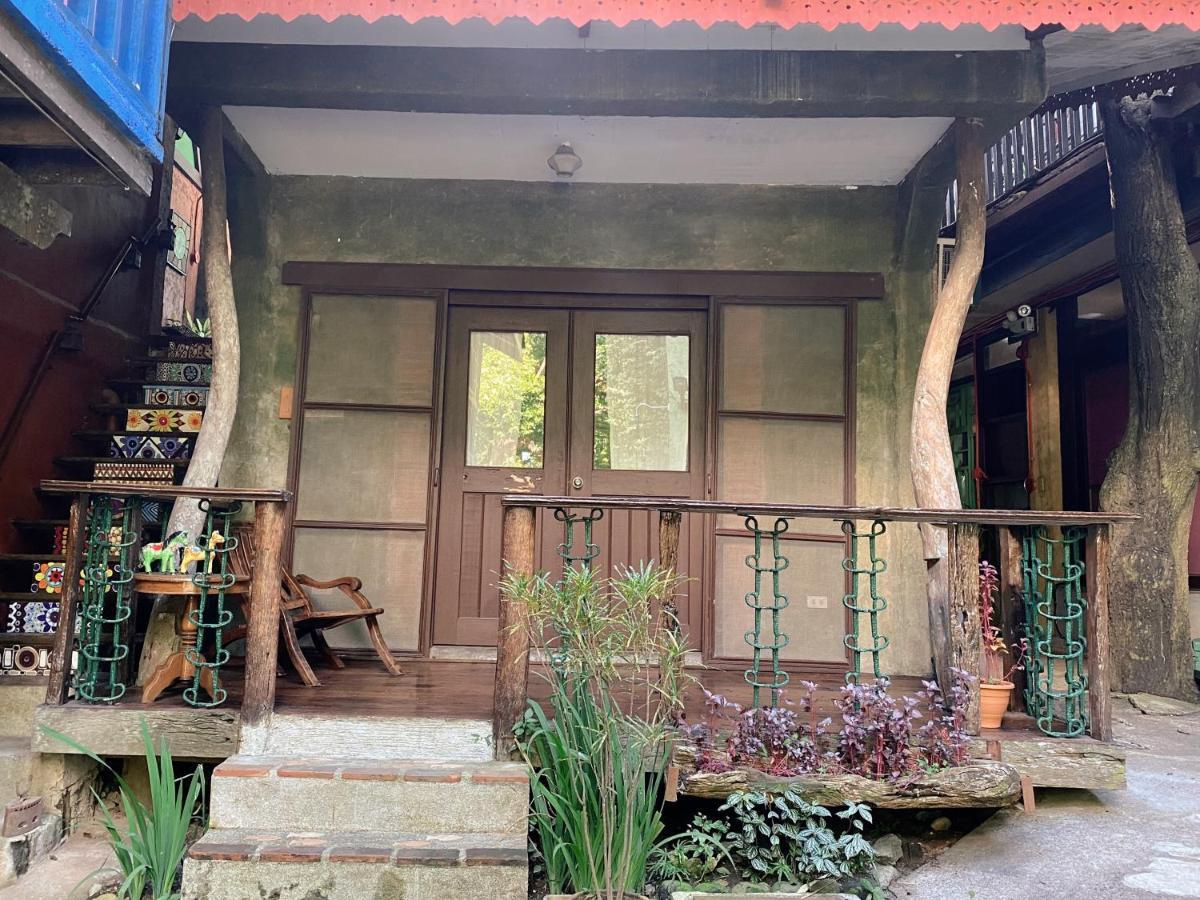 Casa San Pablo B & B Exterior photo