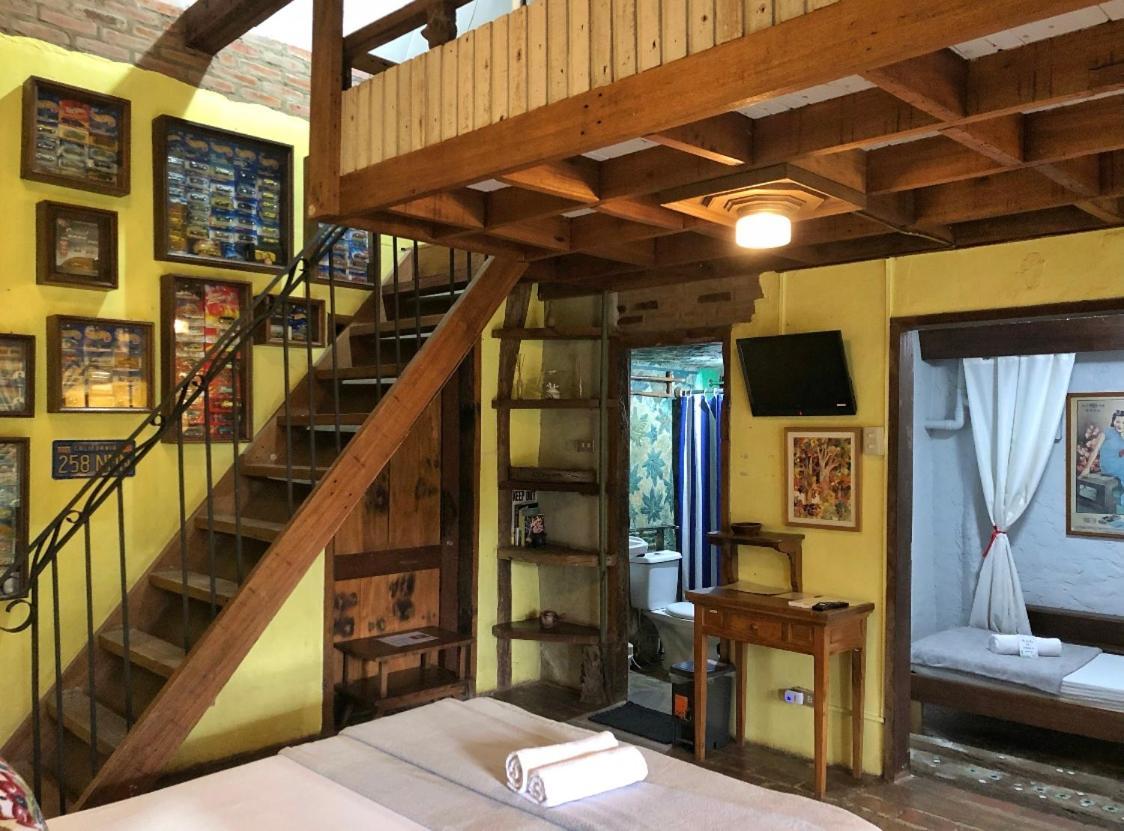 Casa San Pablo B & B Exterior photo