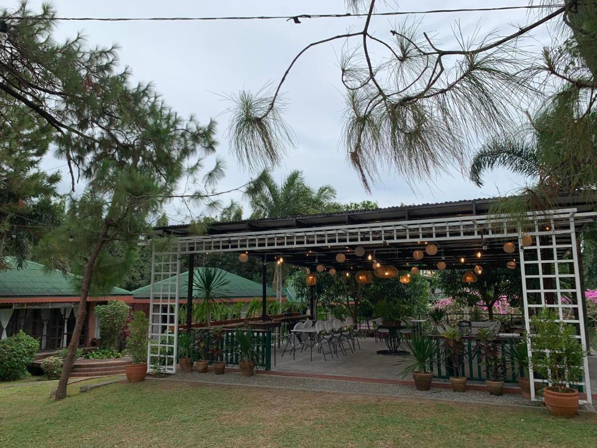 Casa San Pablo B & B Exterior photo
