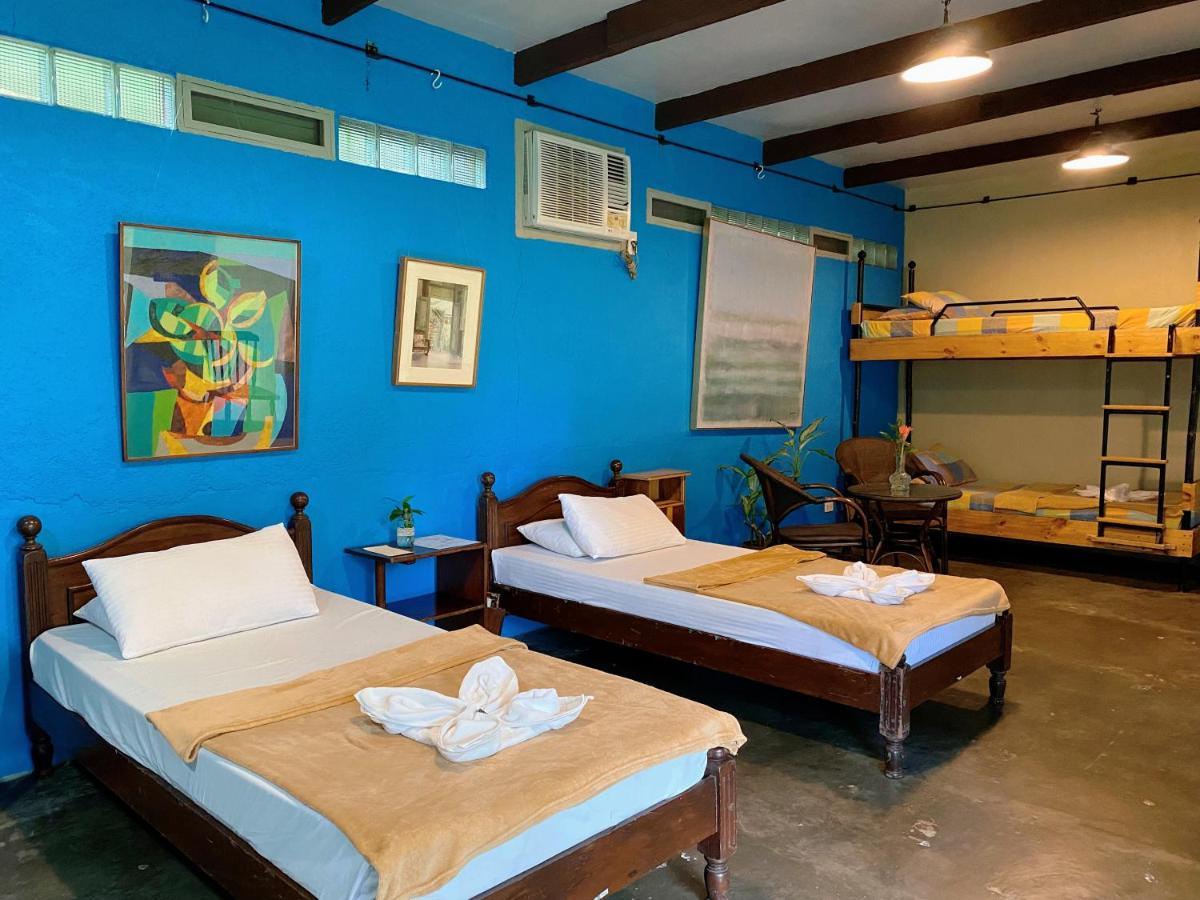 Casa San Pablo B & B Exterior photo