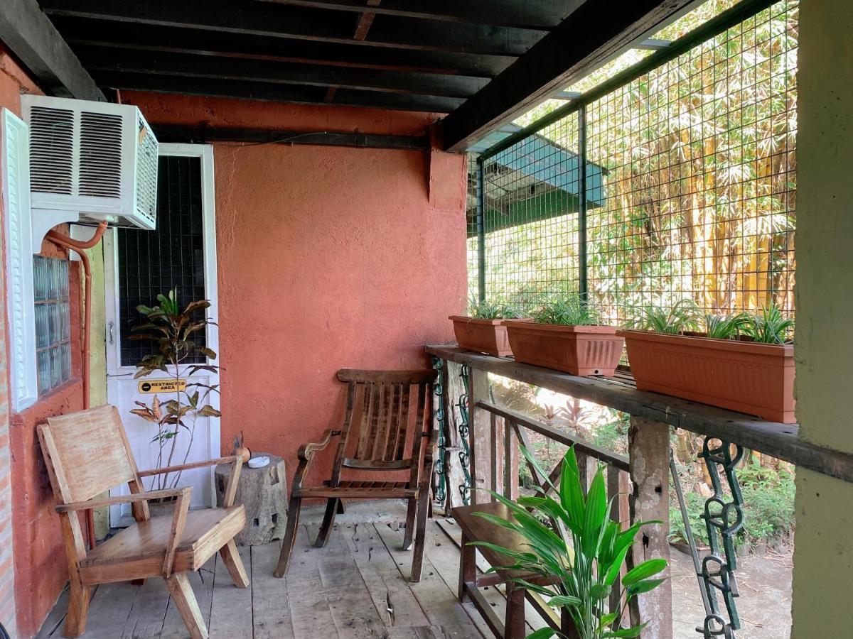 Casa San Pablo B & B Exterior photo
