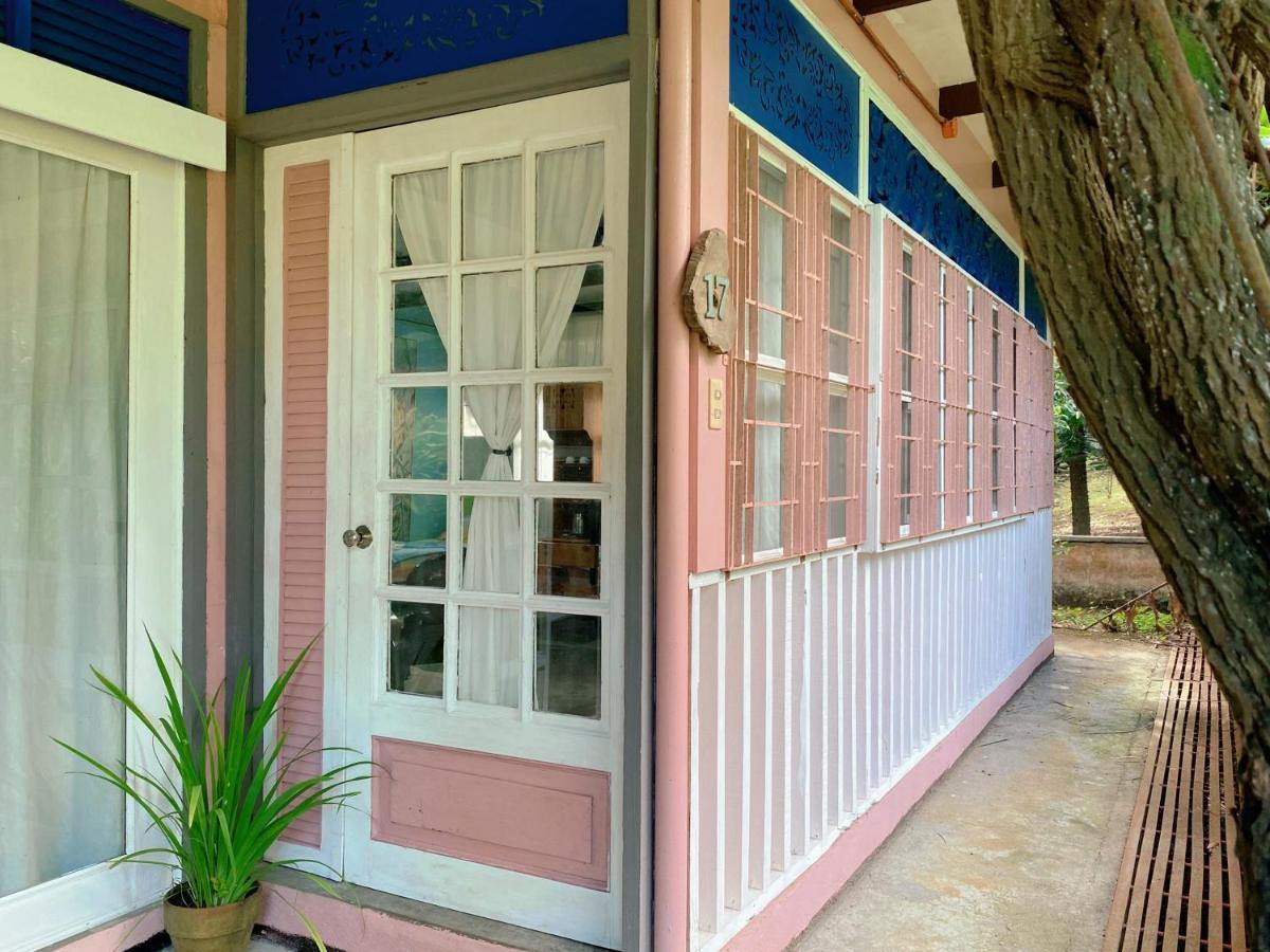 Casa San Pablo B & B Exterior photo