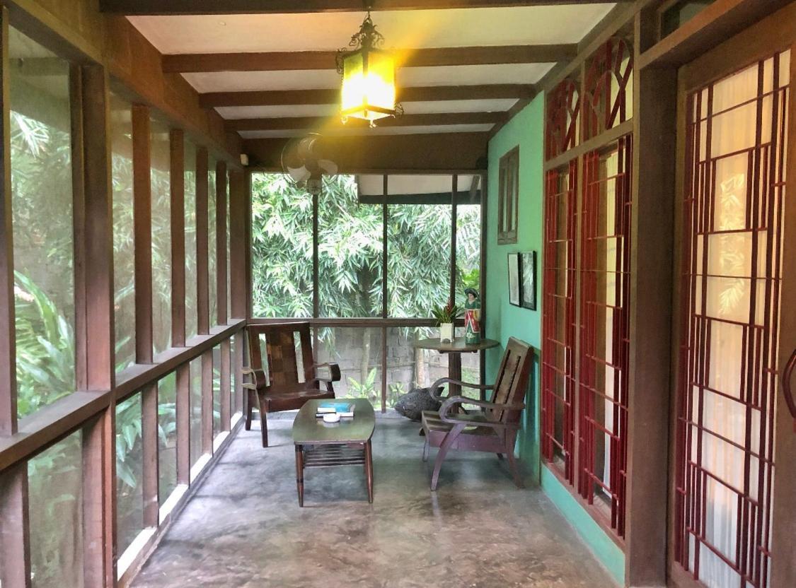 Casa San Pablo B & B Exterior photo